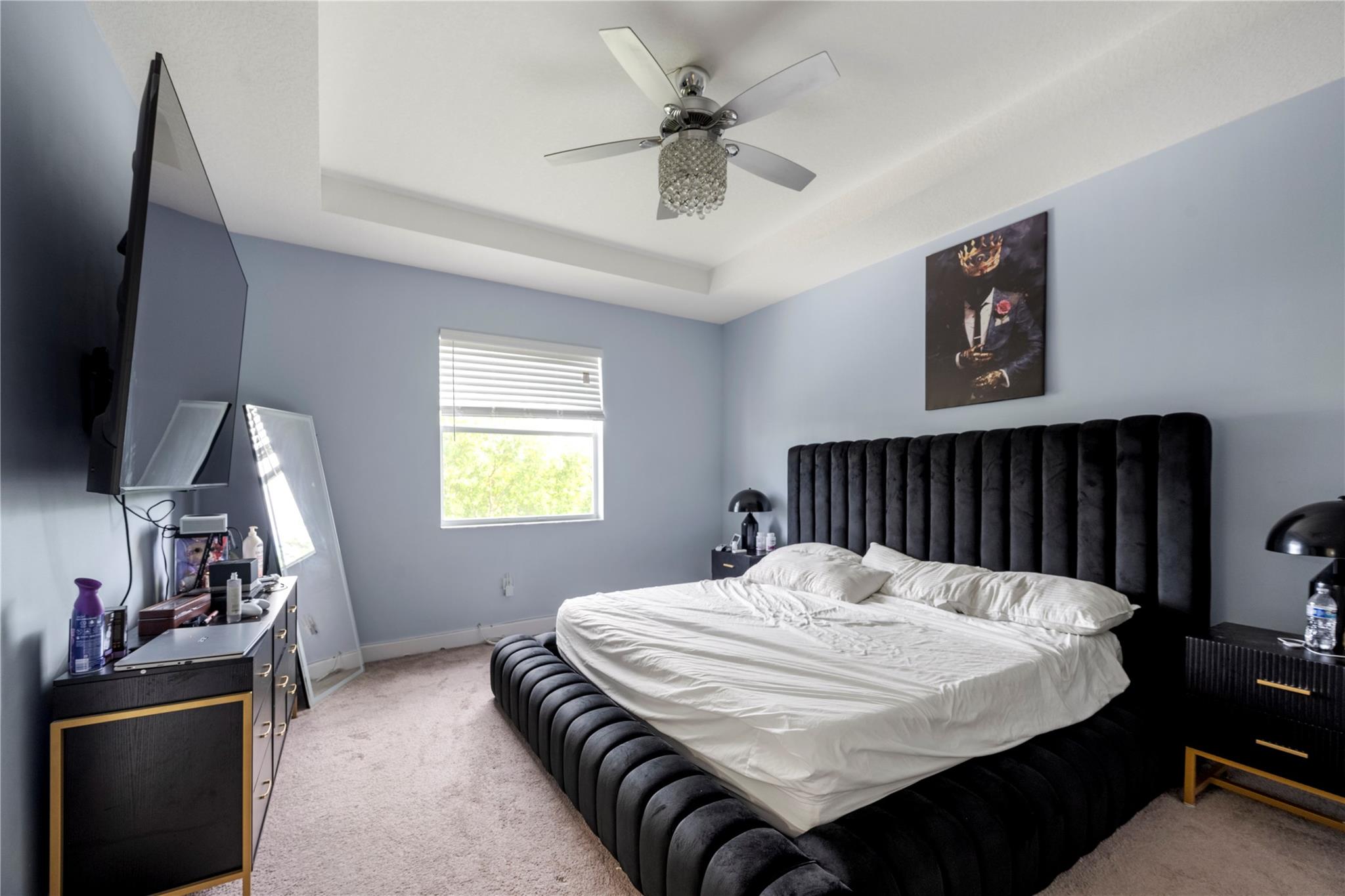 Trails At Central Parc 18 - Residential Lease