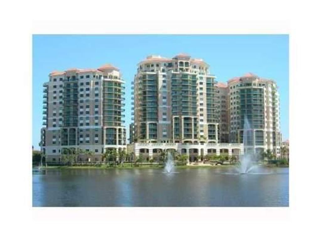 Photo of 3610 Gardens Parkway #402a, Palm Beach Gardens, FL 33410 (MLS # R11077948)