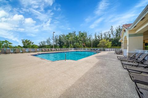 A home in Deerfield Beach