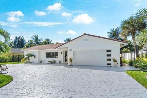 653 NW 10th Court Boca Raton FL 33486