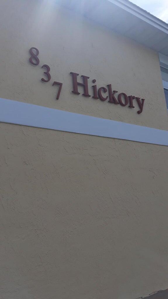 RIVERSIDE DRIVE - Residential Lease