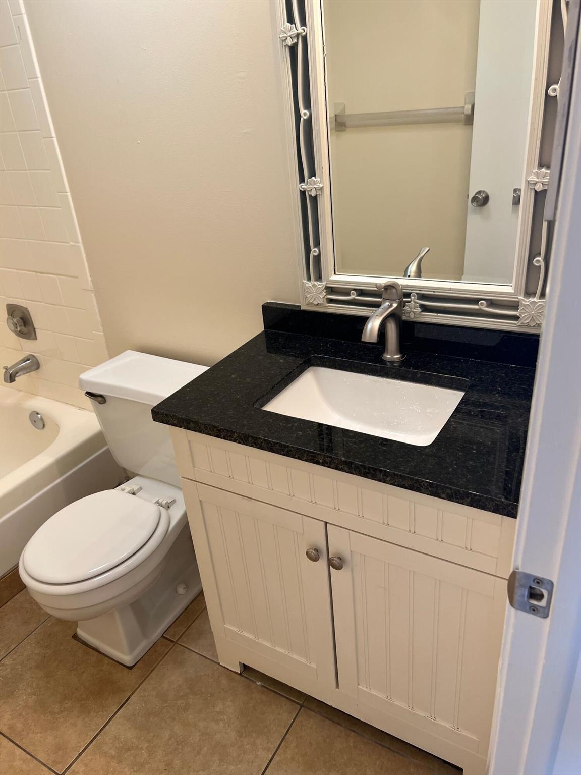 RIVERSIDE DRIVE - Residential Lease