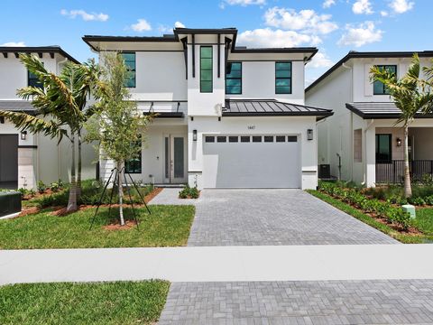 1434 SW 23rd Street Fort Lauderdale FL 33315
