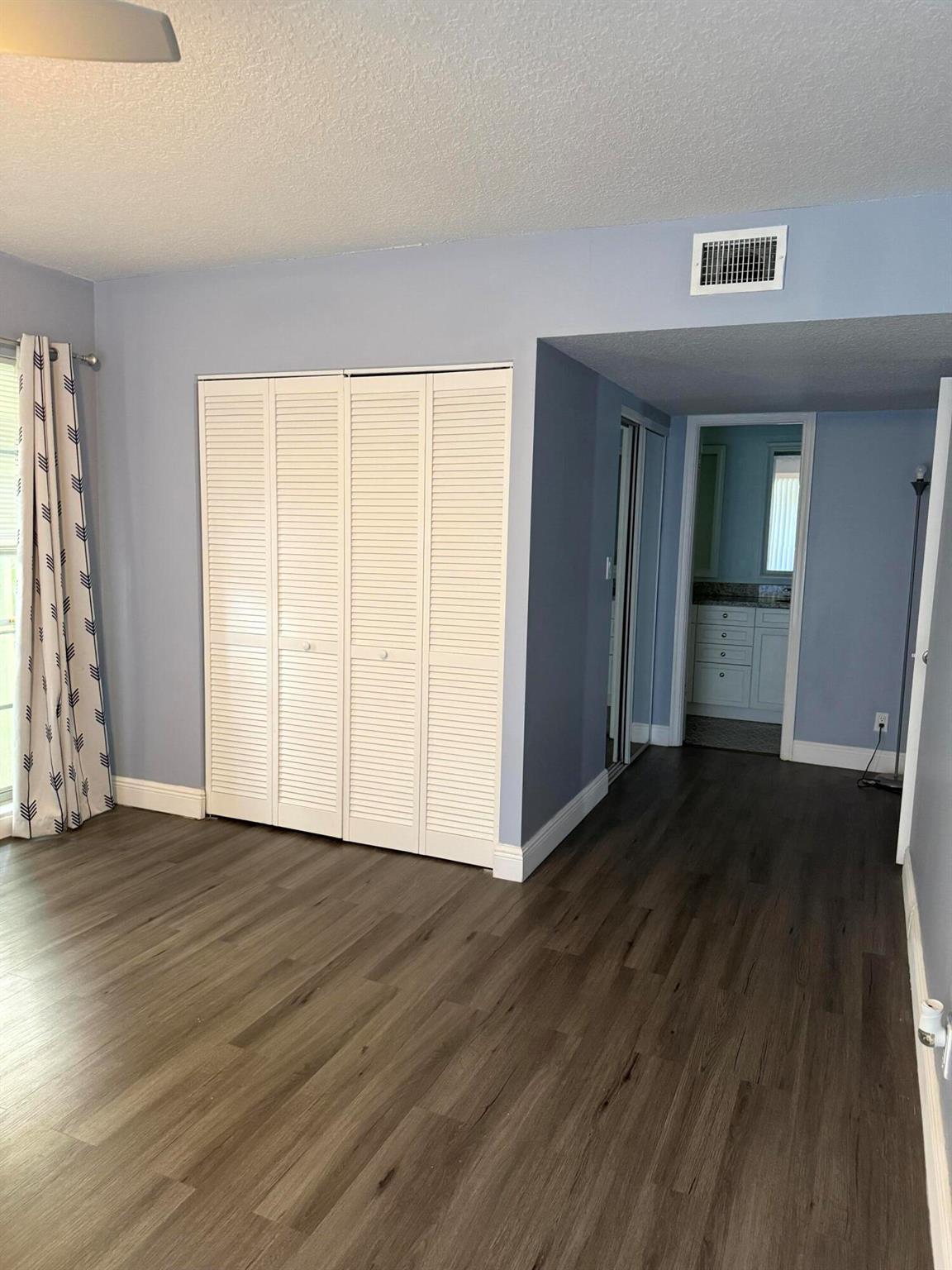 GREENWAY VILLAGE NORTH CO - Residential Lease
