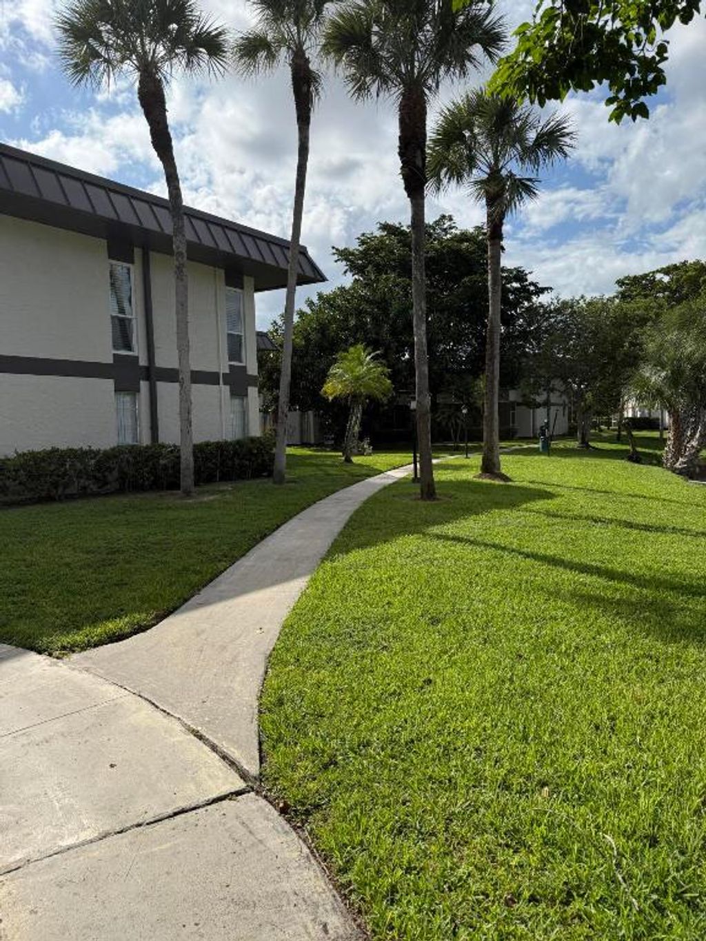Photo of 1 N Greenway Vlg N #205, Royal Palm Beach, FL 33411 (MLS # R11128514)