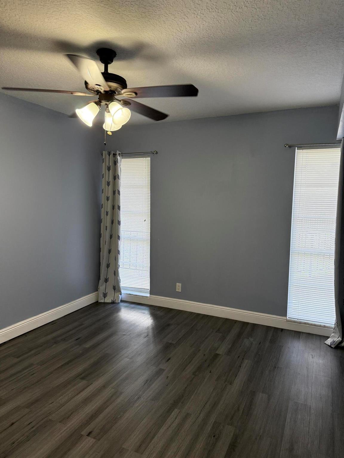 GREENWAY VILLAGE NORTH CO - Residential Lease