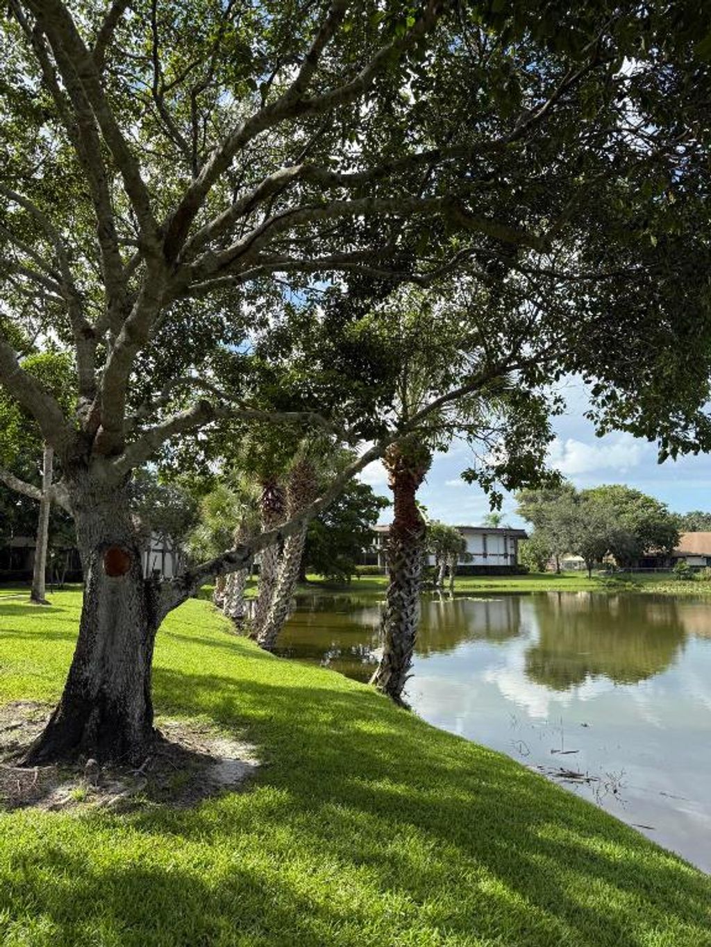 Photo of 1 N Greenway Vlg N #205, Royal Palm Beach, FL 33411 (MLS # R11128514)