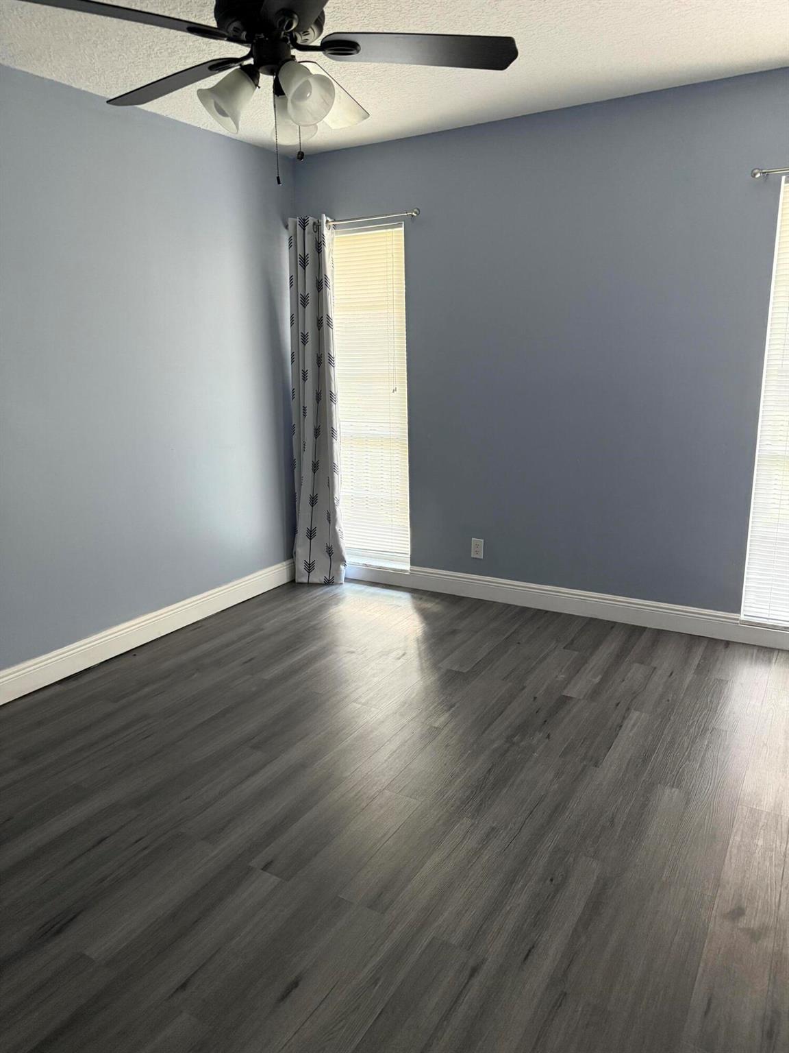 GREENWAY VILLAGE NORTH CO - Residential Lease