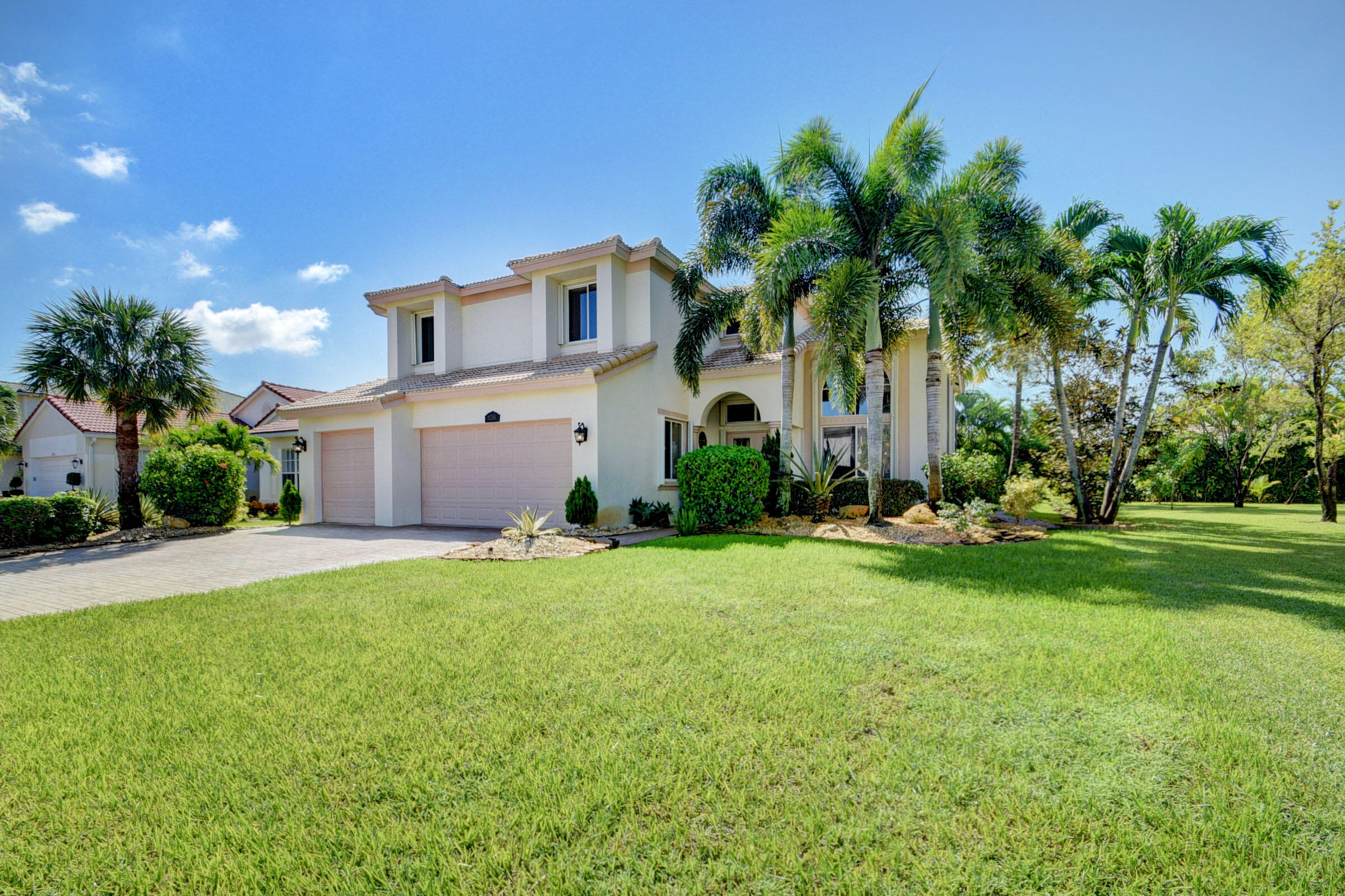 11246 Maritime Court