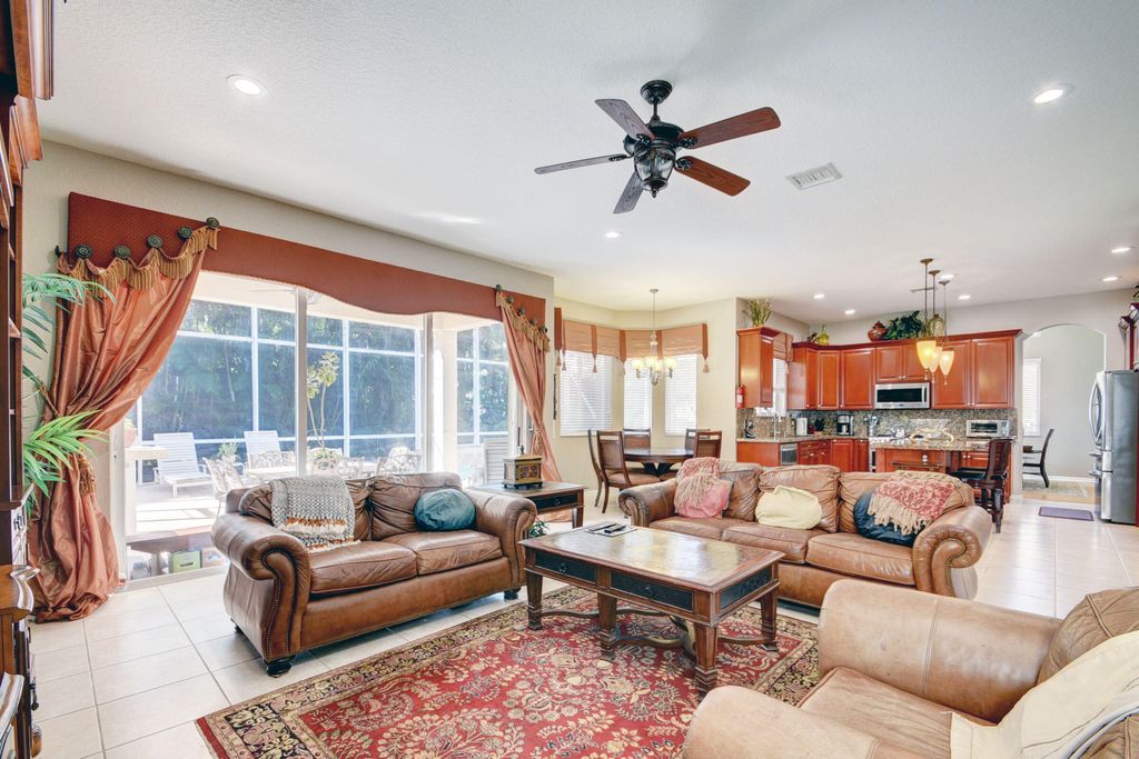 Photo of 11246 Maritime Court, Wellington, FL 33449 (MLS # B26027336)
