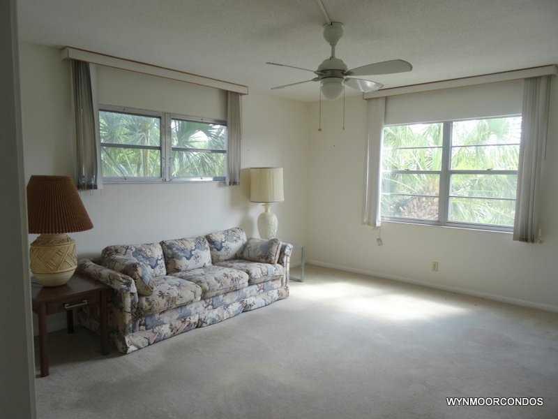 WYNMOOR - Residential