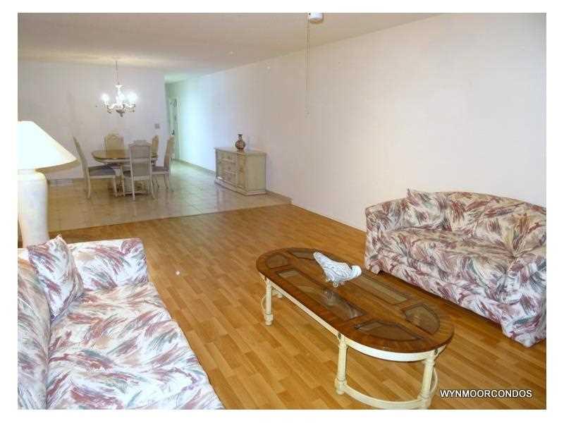 WYNMOOR - Residential