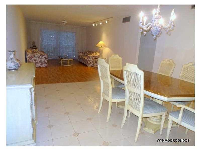 WYNMOOR - Residential