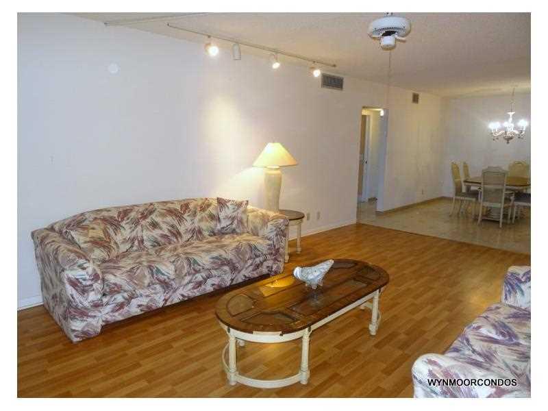 WYNMOOR - Residential