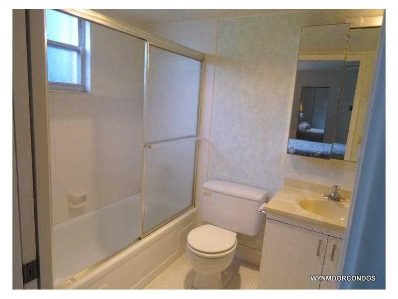 WYNMOOR - Residential