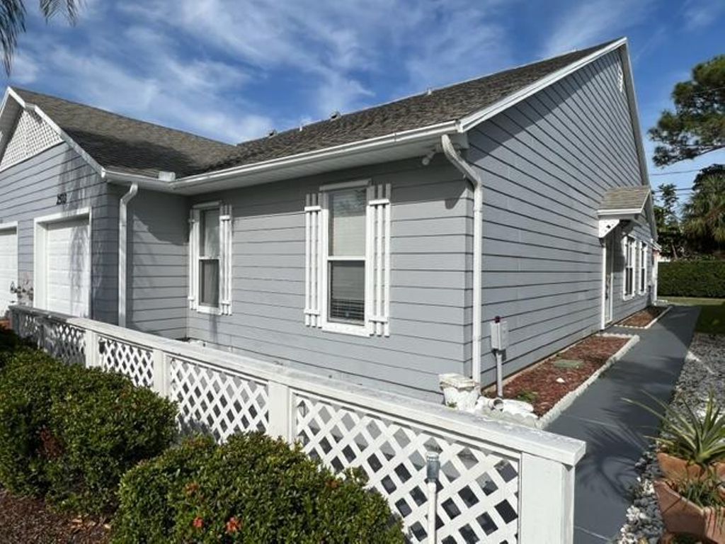 Photo of 2533 SE Tropical East Circle, Port Saint Lucie, FL 34952 (MLS # R10942485)