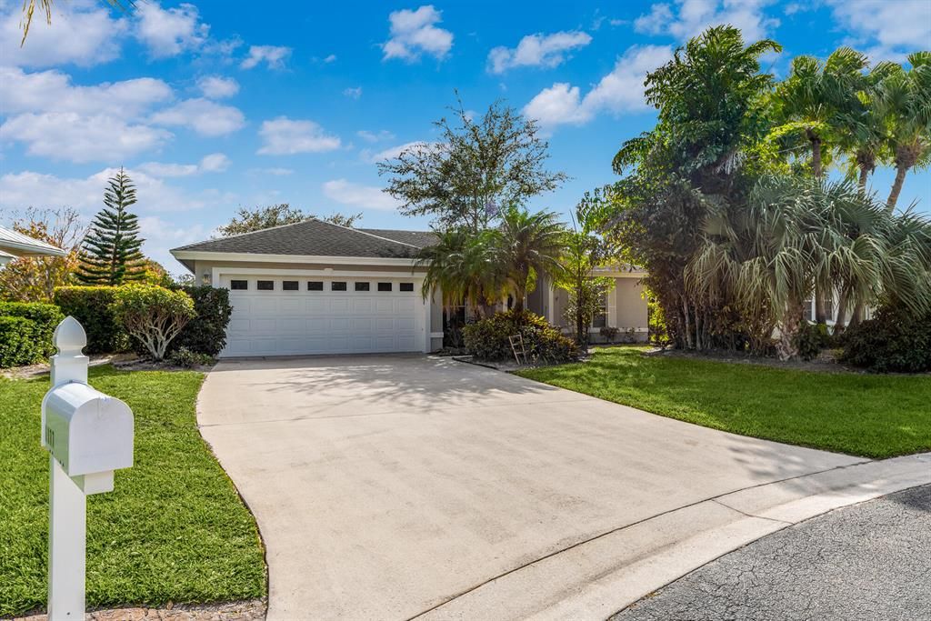 Photo of 1177 SW Rosemary Court, Palm City, FL 34990 (MLS # R10772246)