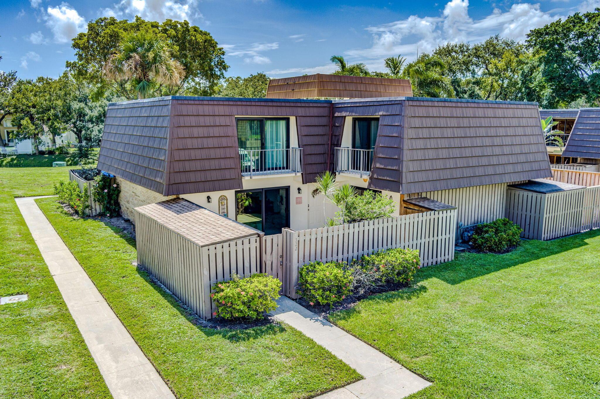 SANDALWOOD ESTATES - Residential