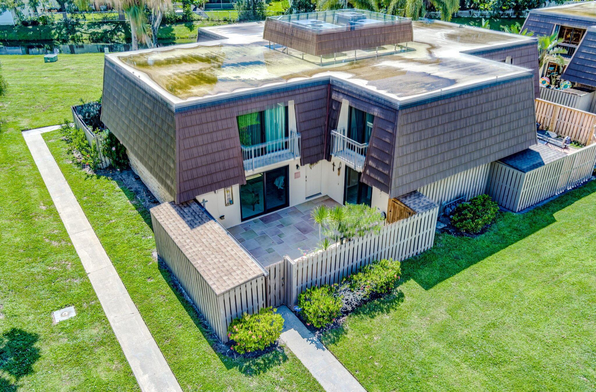 SANDALWOOD ESTATES - Residential