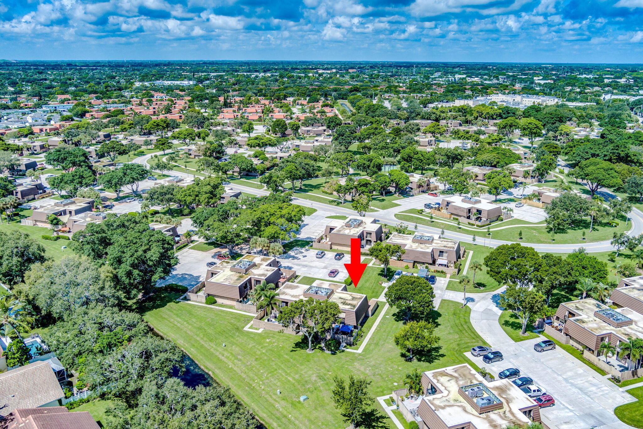 SANDALWOOD ESTATES - Residential