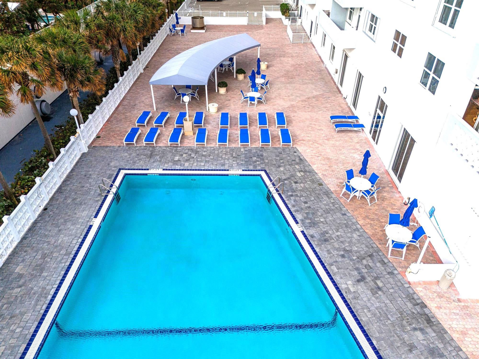 GALT TOWERS CONDO - Residential