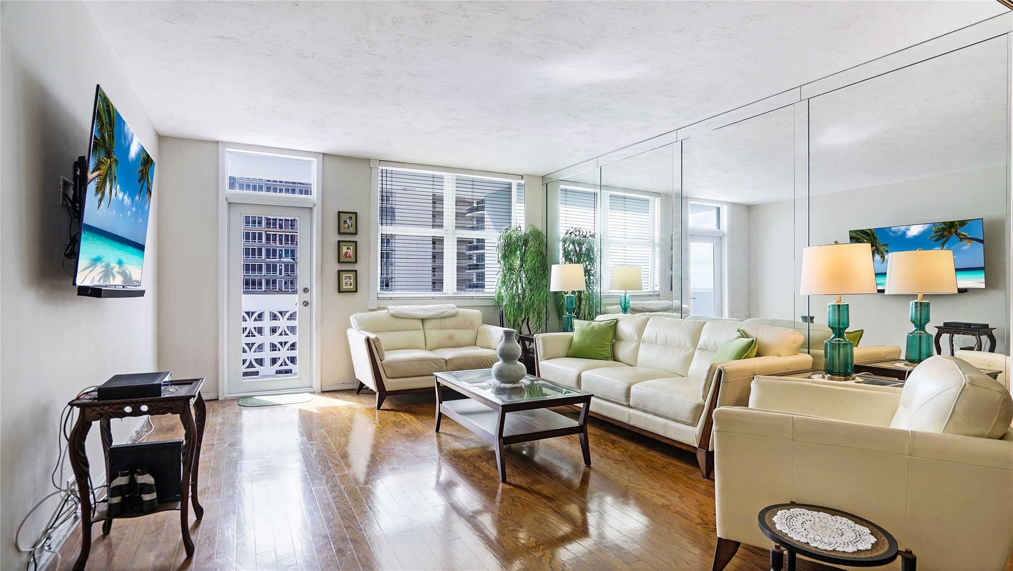 GALT TOWERS CONDO - Residential