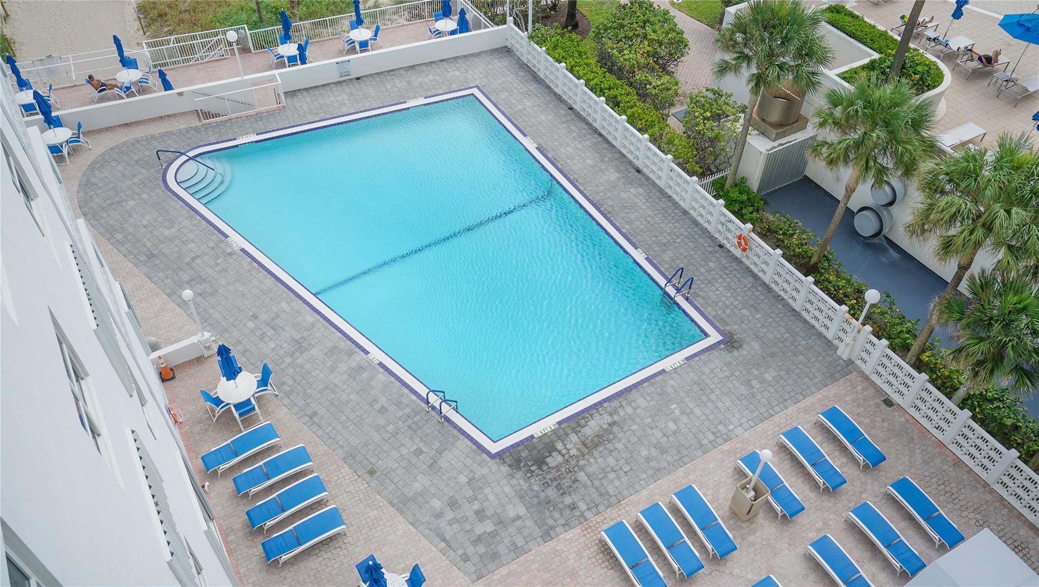 GALT TOWERS CONDO - Residential