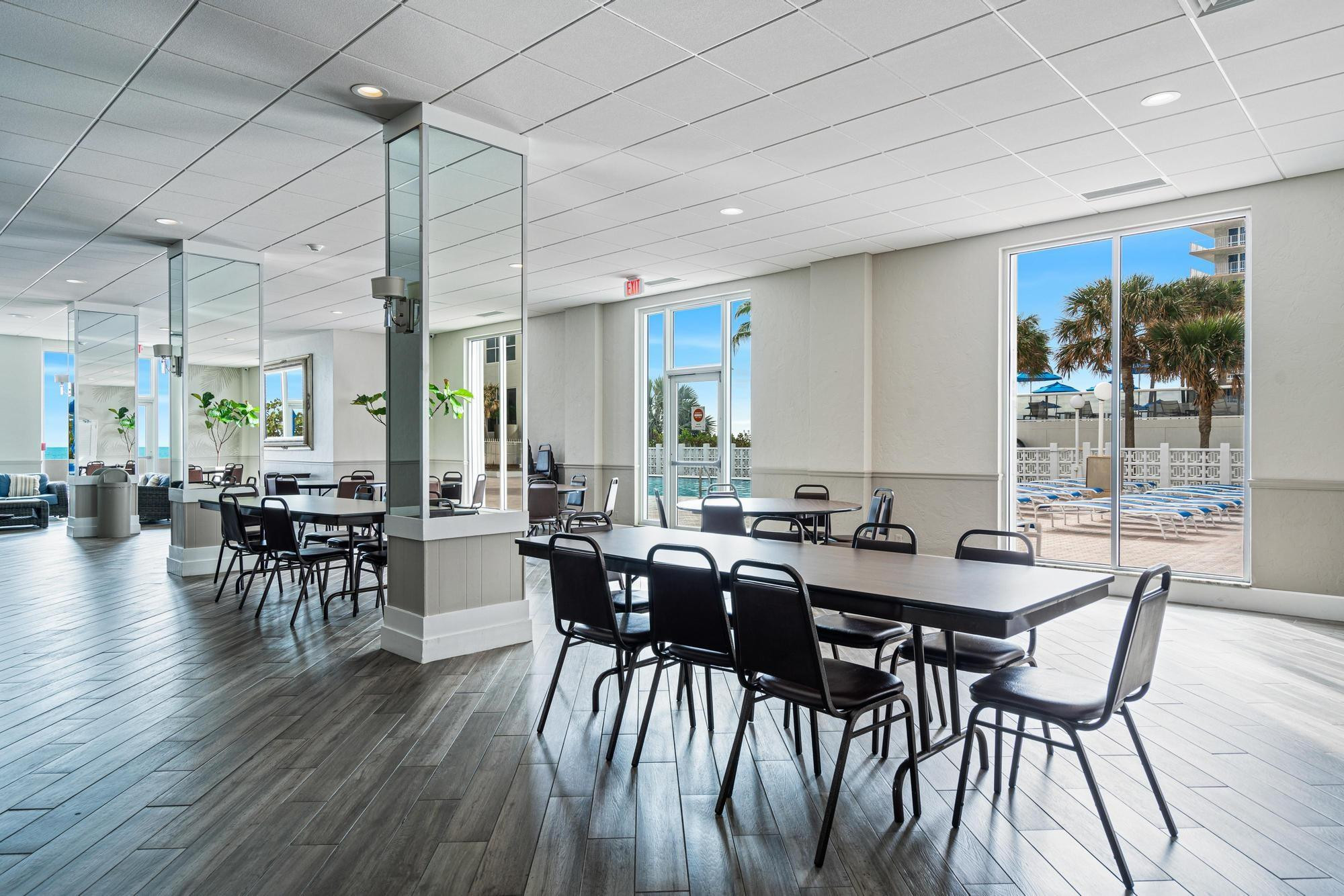 GALT TOWERS CONDO - Residential