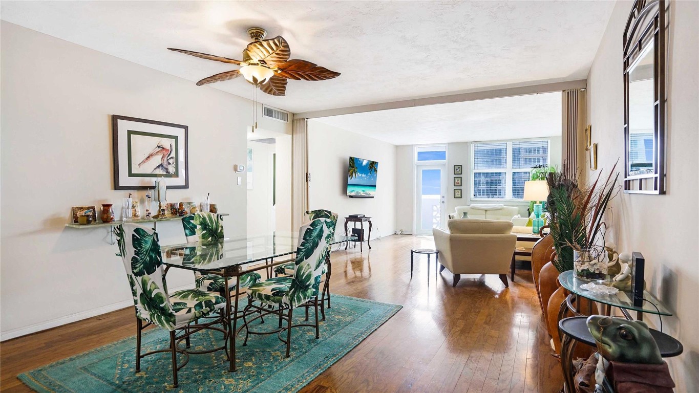 4250 Galt Ocean Drive 7S