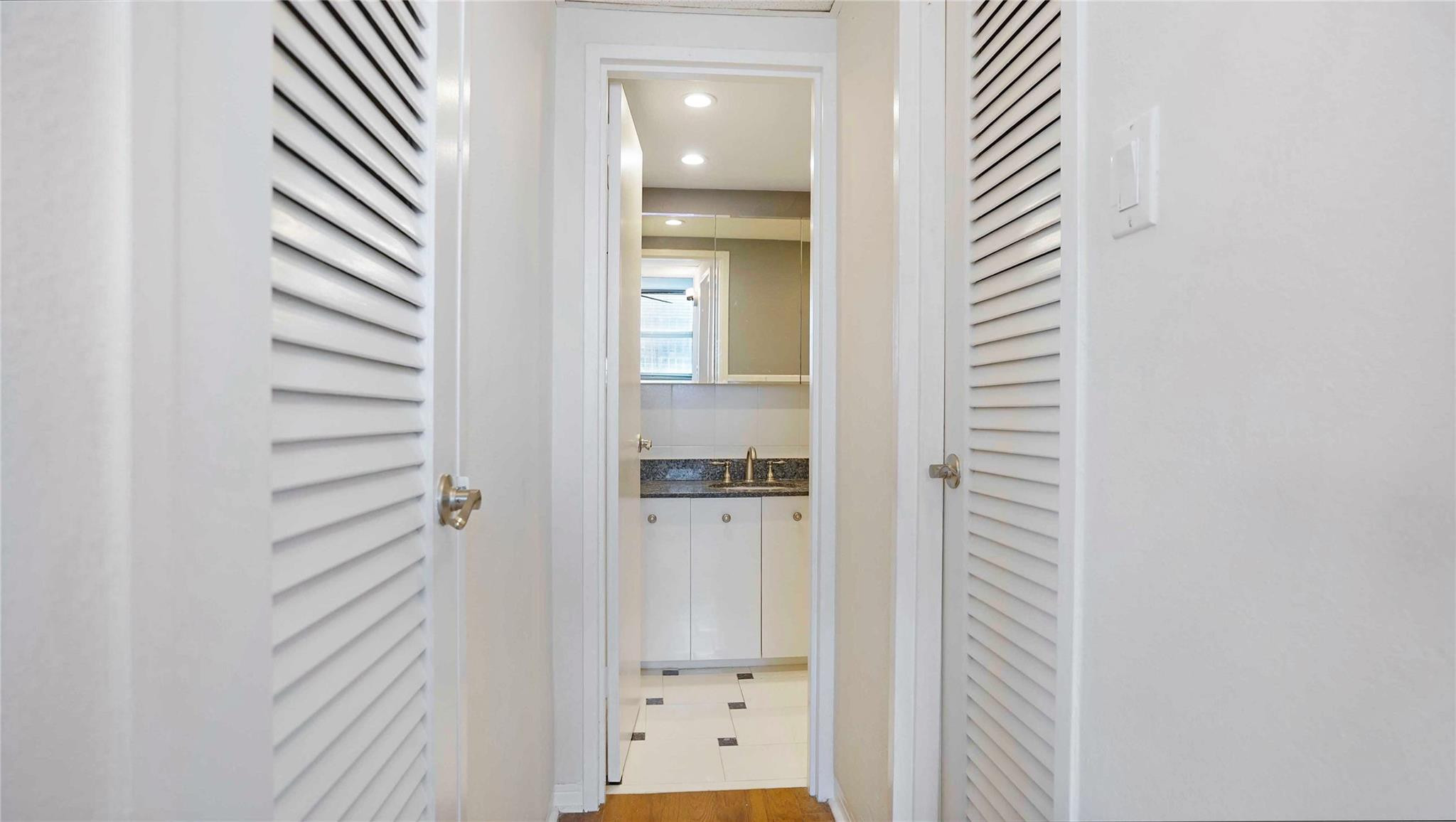 GALT TOWERS CONDO - Residential