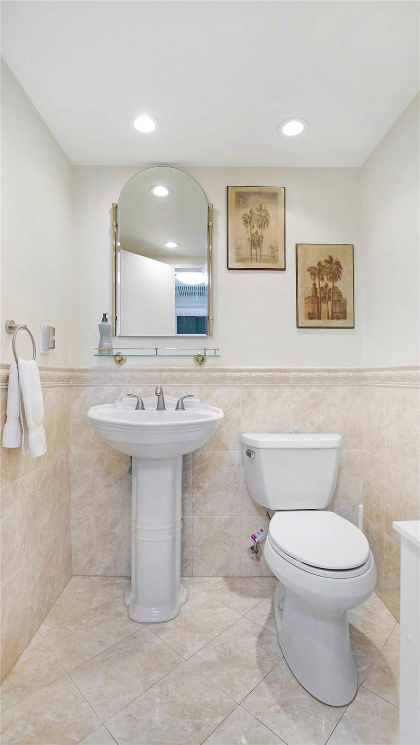 GALT TOWERS CONDO - Residential