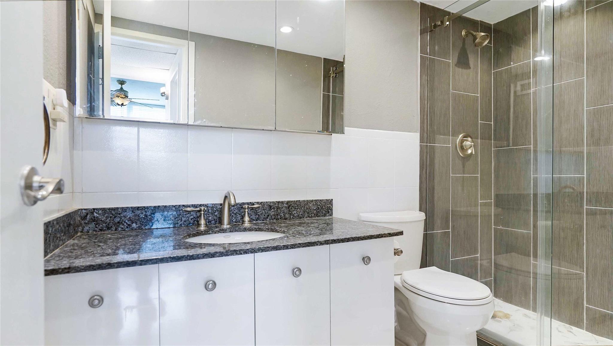 GALT TOWERS CONDO - Residential