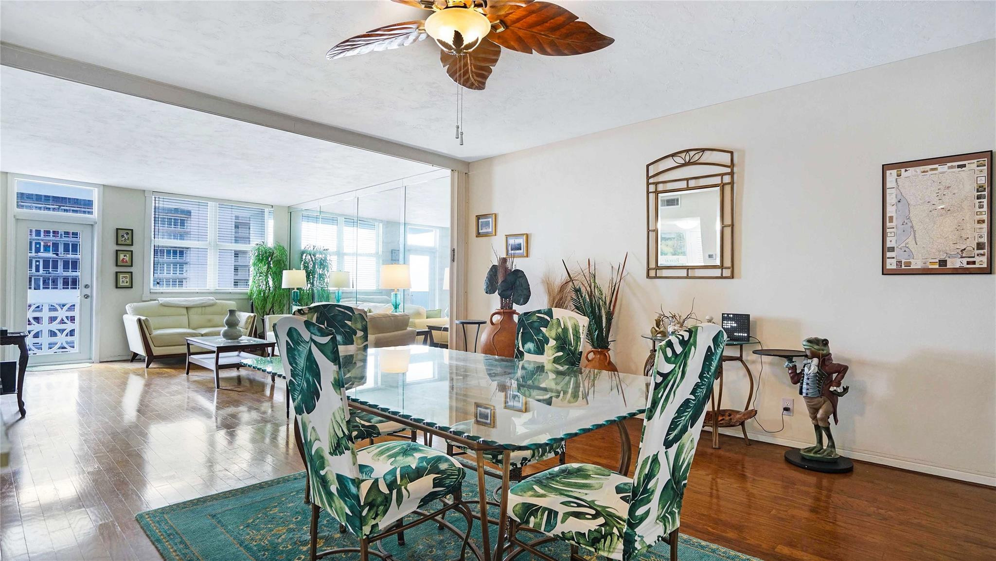 4250 Galt Ocean Drive 7S