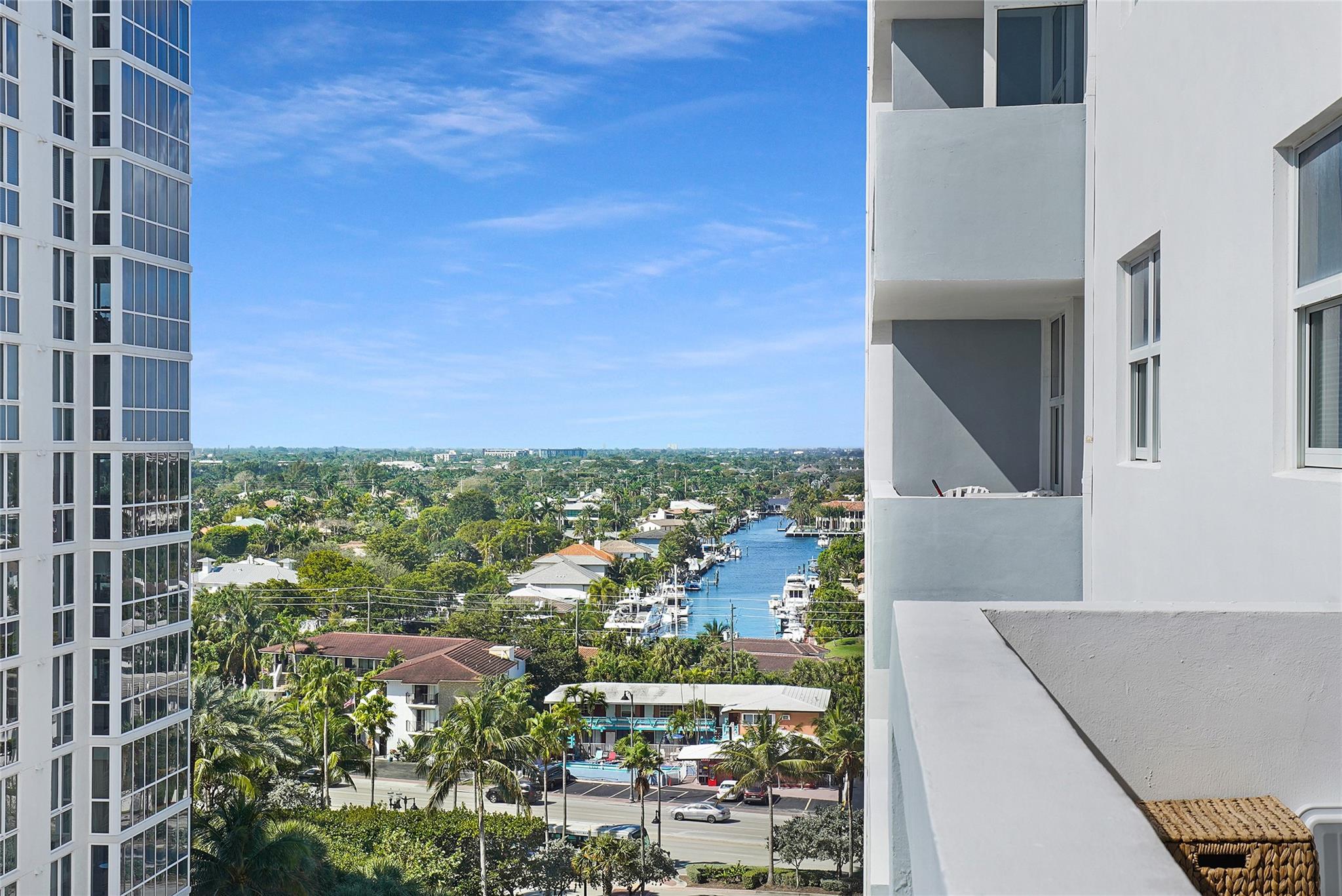 GALT TOWERS CONDO - Residential