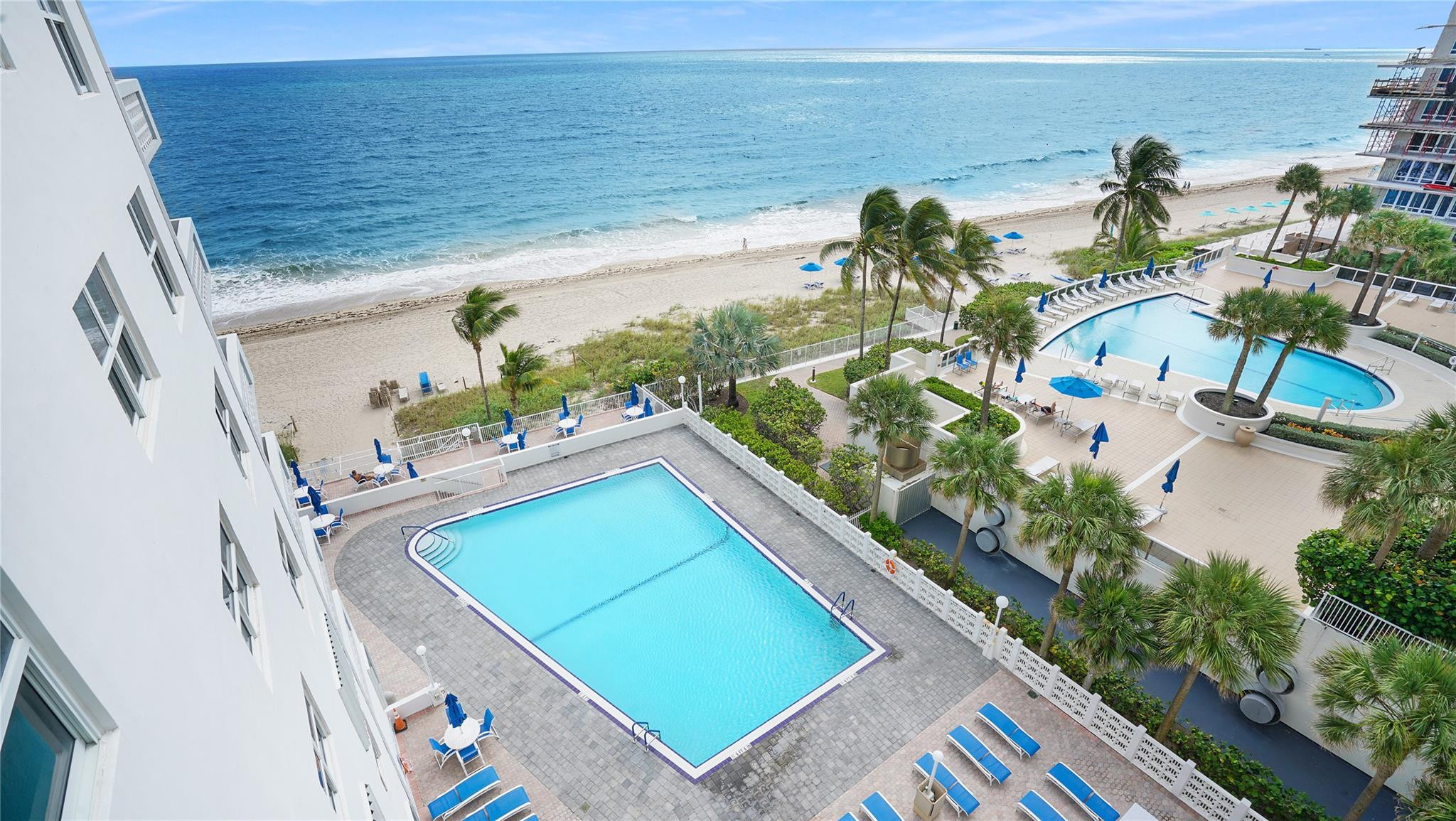 GALT TOWERS CONDO - Residential