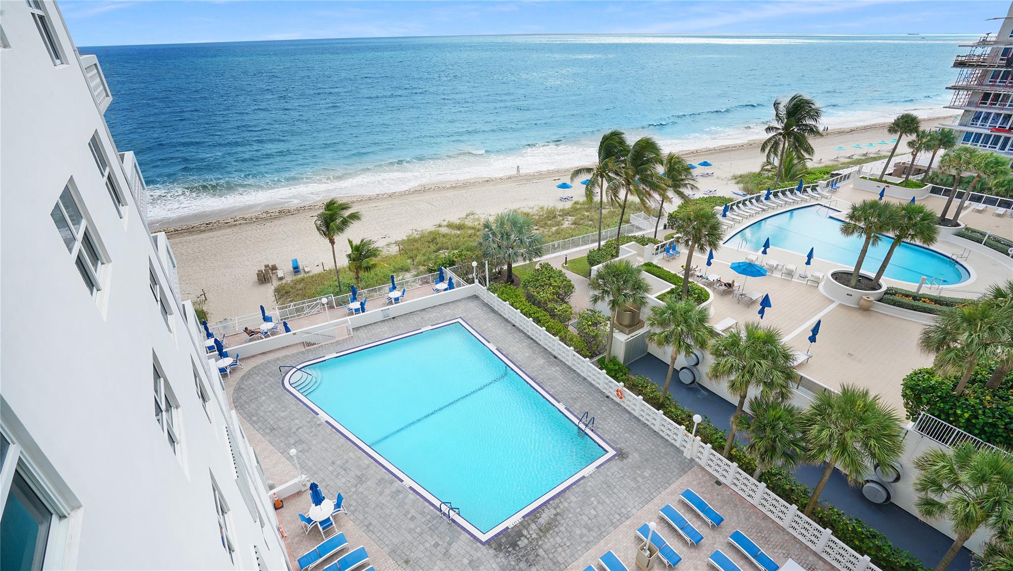 GALT TOWERS CONDO - Residential