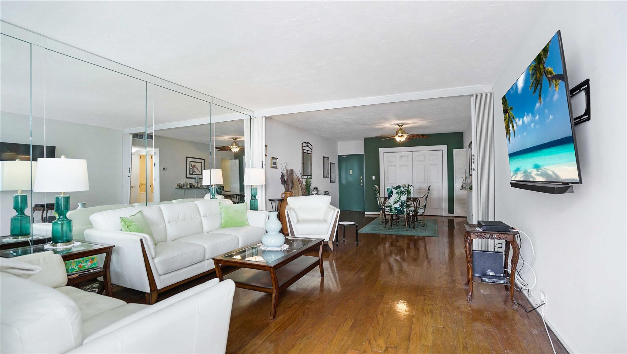 GALT TOWERS CONDO - Residential