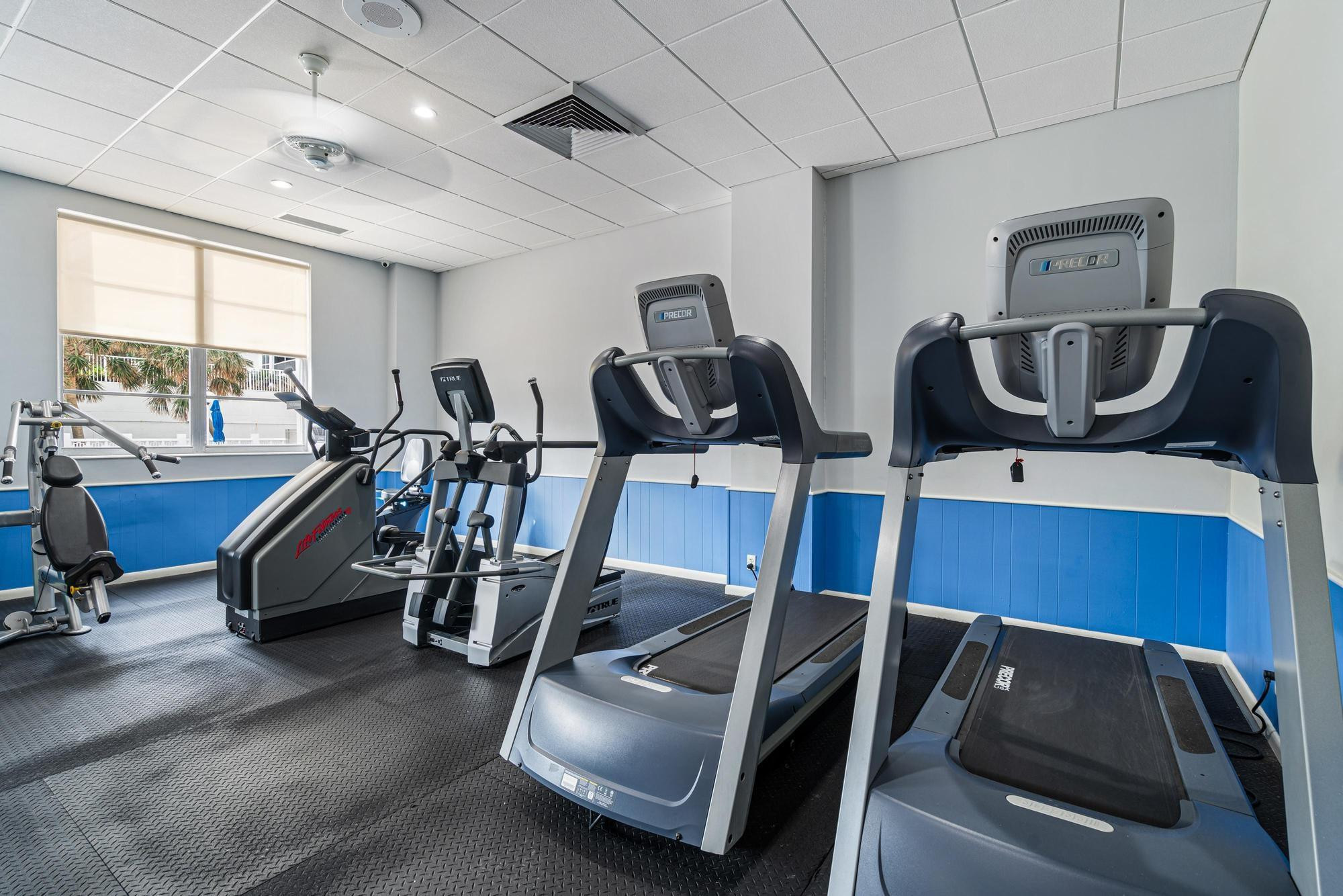 GALT TOWERS CONDO - Residential