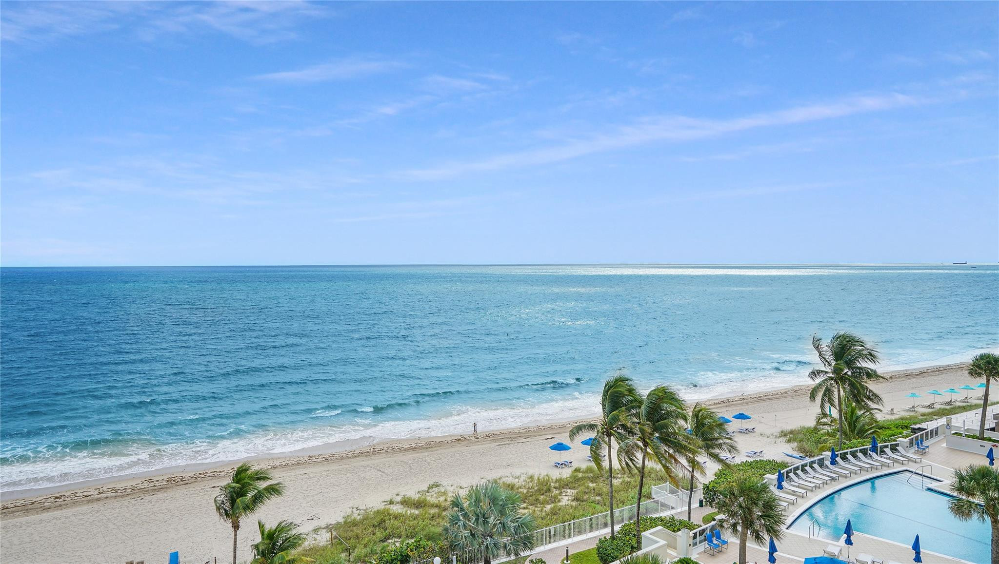 4250 Galt Ocean Drive 7S