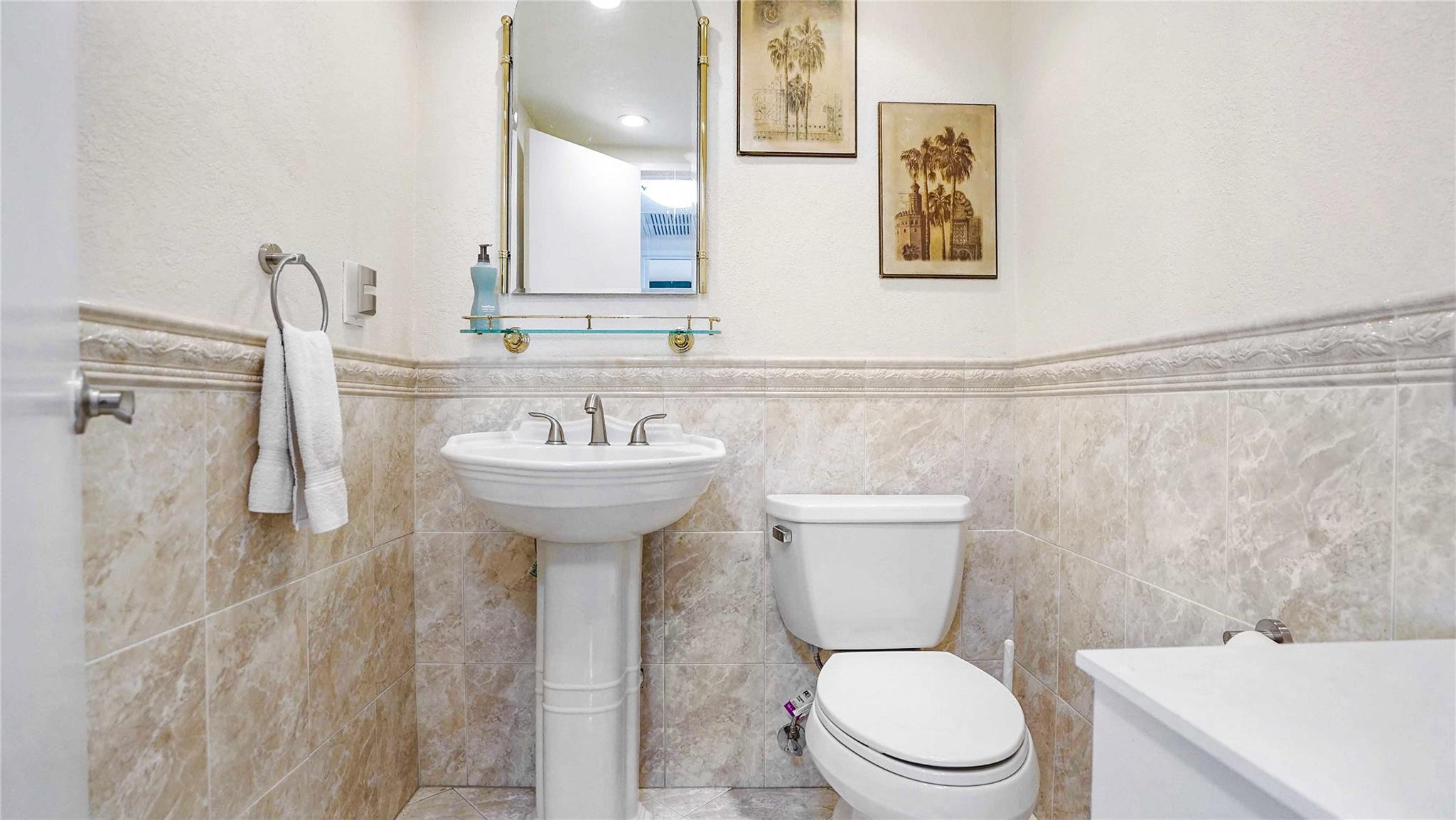 GALT TOWERS CONDO - Residential