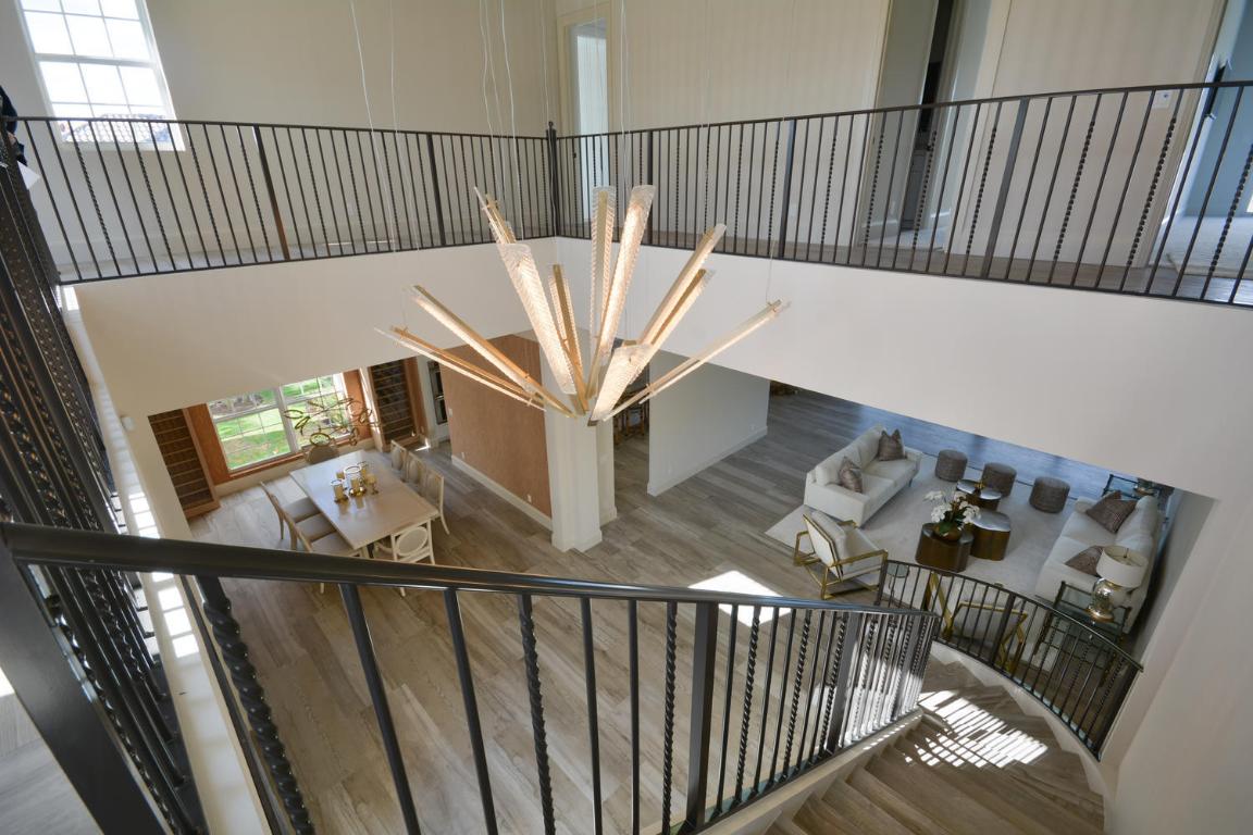 ST ANDREWS COUNTRY CLUB - Residential