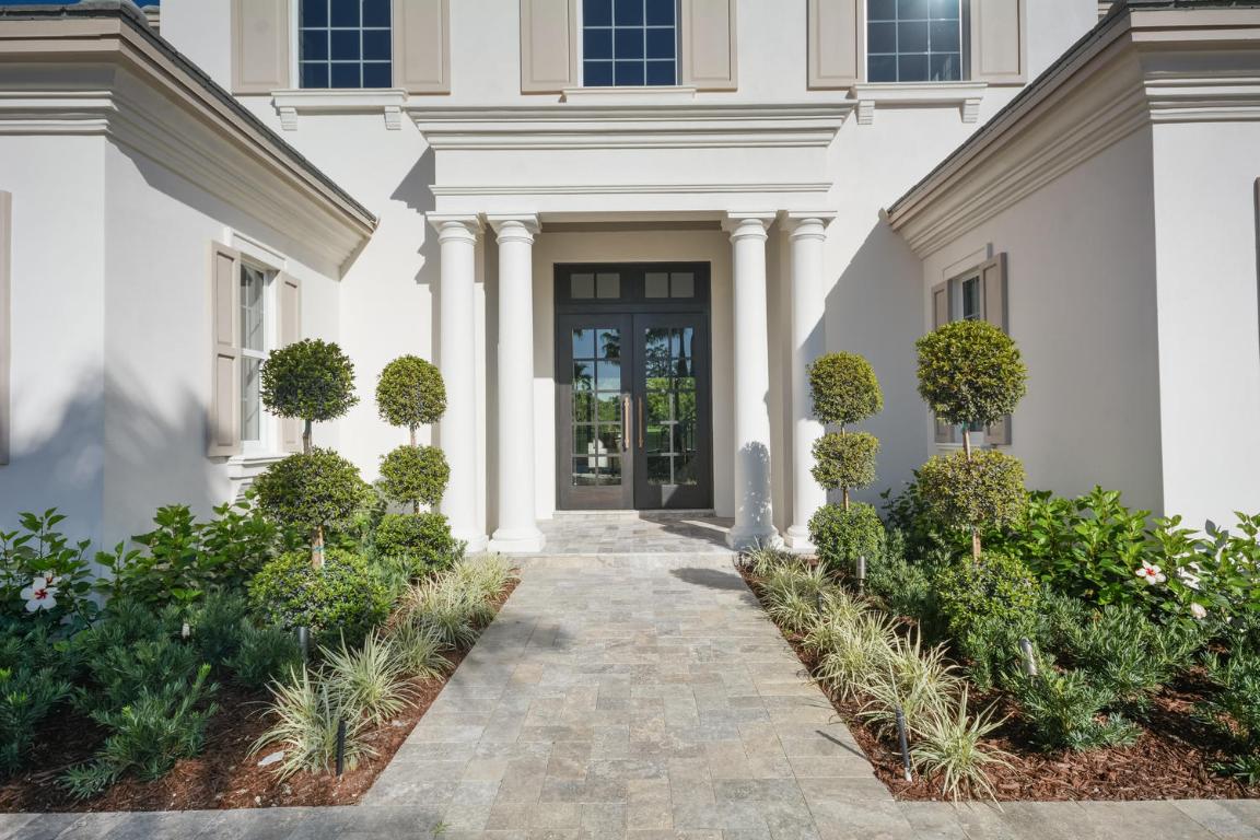 ST ANDREWS COUNTRY CLUB - Residential