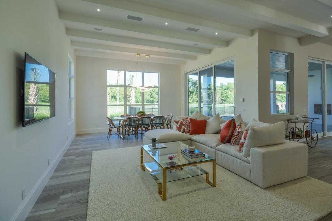 ST ANDREWS COUNTRY CLUB - Residential