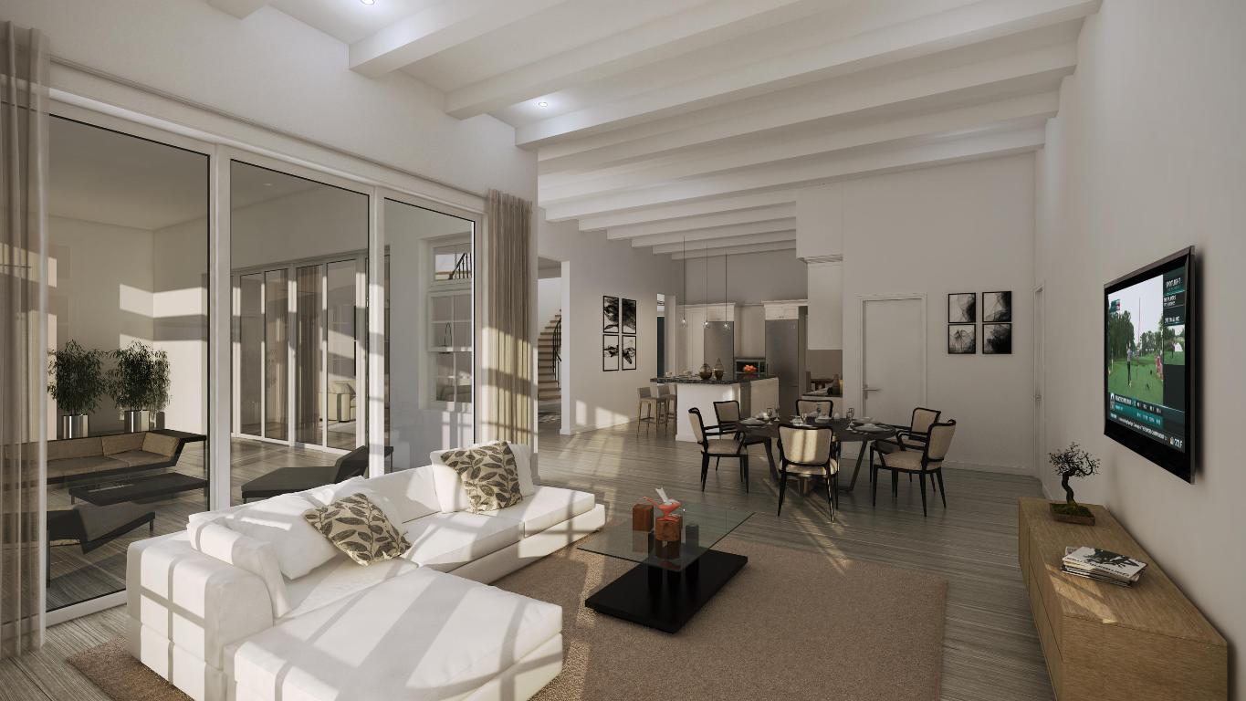 ST ANDREWS COUNTRY CLUB - Residential