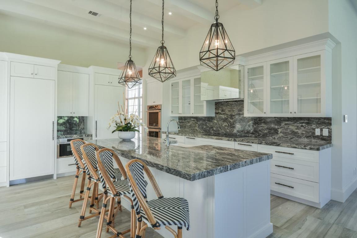 ST ANDREWS COUNTRY CLUB - Residential