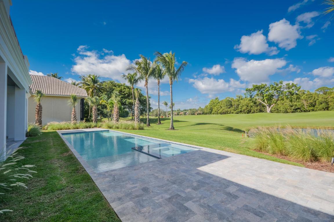 ST ANDREWS COUNTRY CLUB - Residential