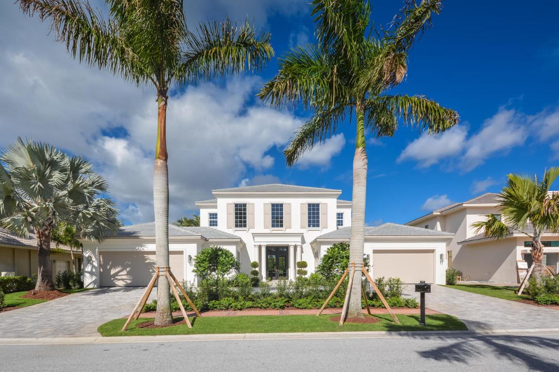 ST ANDREWS COUNTRY CLUB - Residential