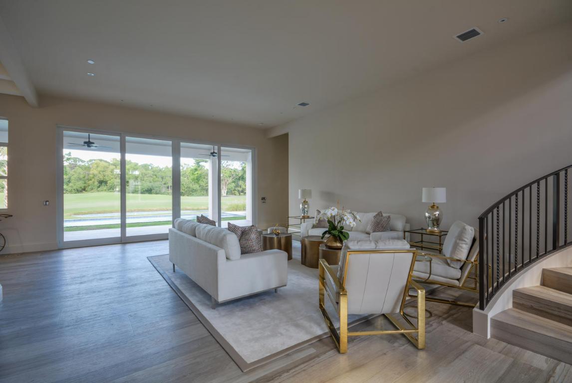 ST ANDREWS COUNTRY CLUB - Residential