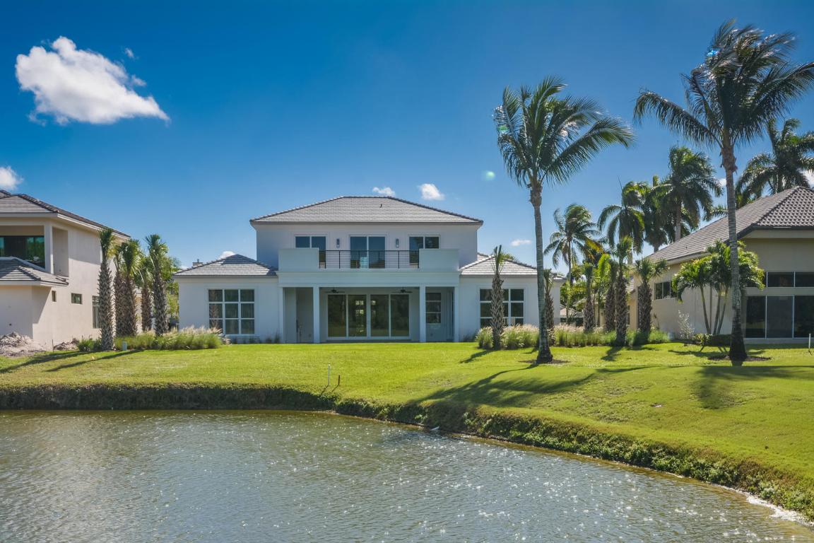 ST ANDREWS COUNTRY CLUB - Residential