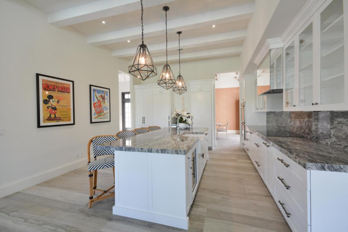 ST ANDREWS COUNTRY CLUB - Residential